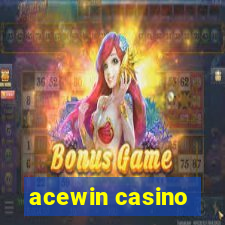 acewin casino